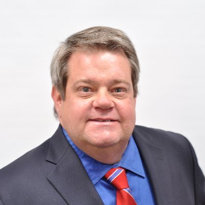 Profile Picture of Jeff McRae (@JefferyPMcRae) on Twitter