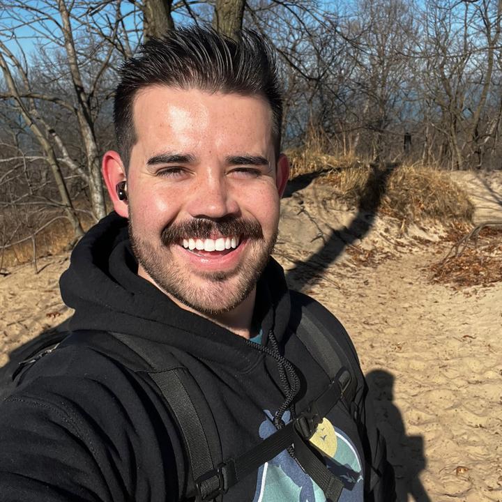 Profile Picture of NomadicallyRyan (@nomadicallyryan) on Tiktok