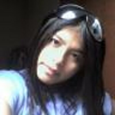 Profile Picture of Lucía Aybar (@LuciaAybarC) on Twitter