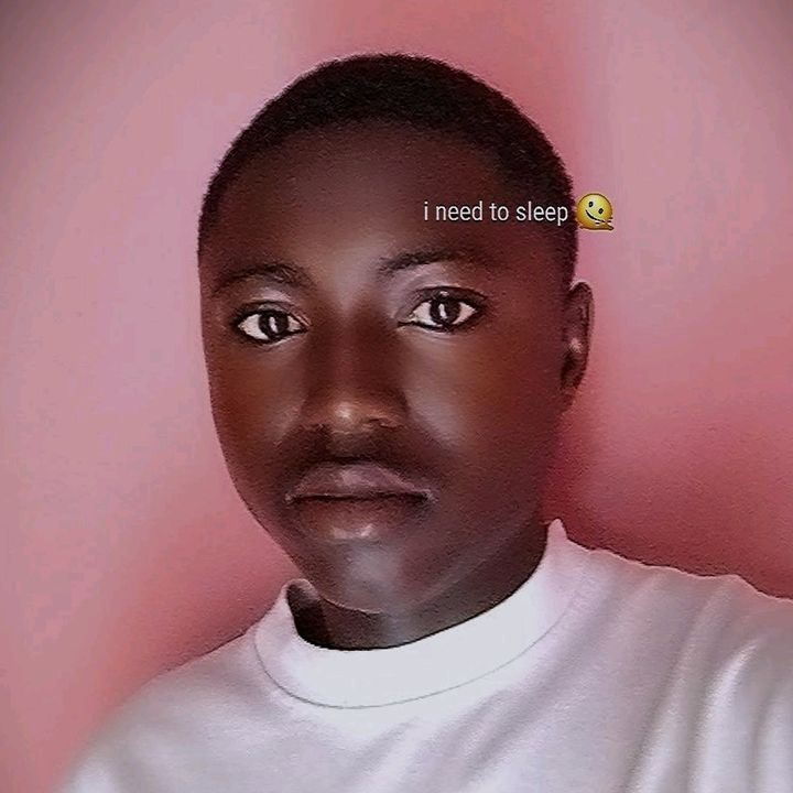 Profile Picture of Fe lix (@felixsilas309) on Tiktok