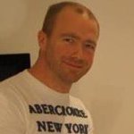 Profile Picture of Dave Blair (@badgeandsandwich) on Instagram