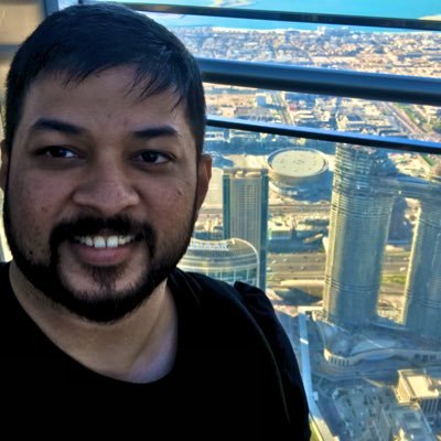 Profile Picture of Rahul Basu (@MegaRed6886) on Twitter
