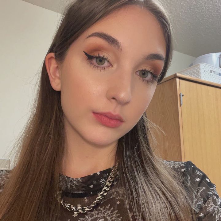 Profile Picture of heatherkaelin (@heatherkaelin1) on Tiktok