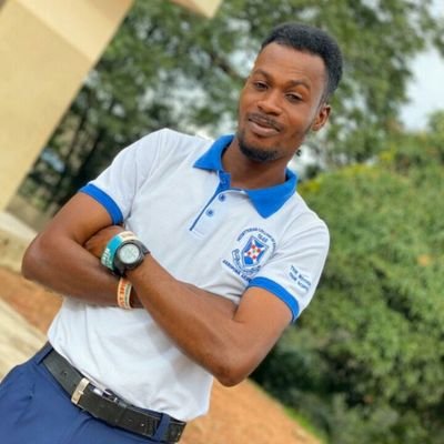 Profile Picture of Joseph Larbi (@nature1kwajo) on Twitter