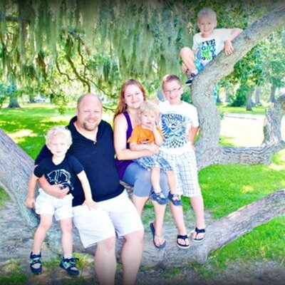 Profile Picture of Matthew Reinert (@502Matt) on Twitter