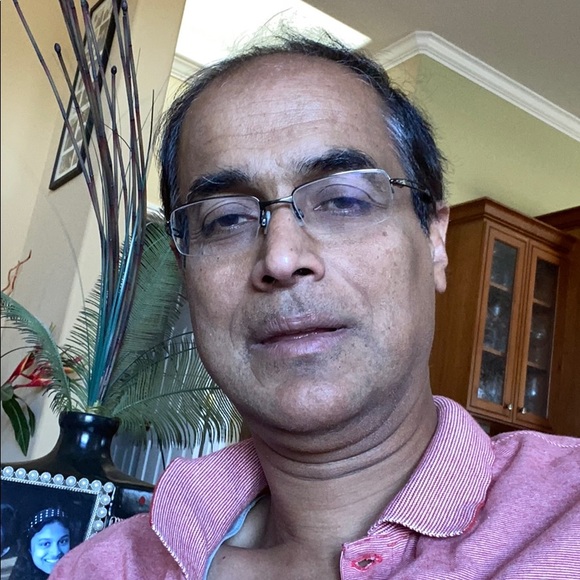 Profile Picture of Partha Bhattacharya (@parthabh2017) on Poshmark