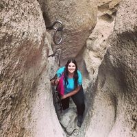 Profile Picture of Carrie Hopper (@carrie-hopper-8) on Quora