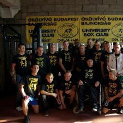 Profile Picture of S1ck.Boy (@MikeAttilaFlynn) on Twitter