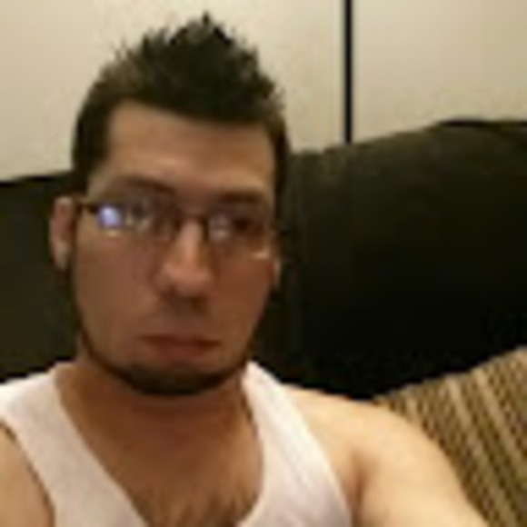 Profile Picture of Marc Lucero (@marclucero80) on Poshmark