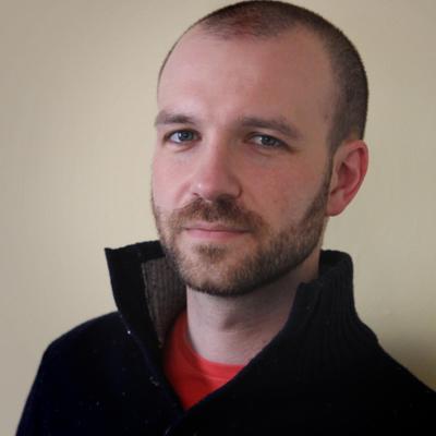 Profile Picture of Matt Silverman (@Matt_Silverman) on Twitter