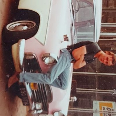 Profile Picture of Chris Crowhurst (@ChrisCrowhurst6) on Twitter