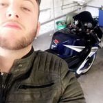 Profile Picture of Christopher Ranson (@kris.rsn) on Instagram