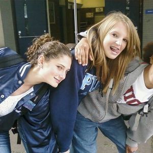 Profile Picture of Bridgett Sutton (@bridget_sutton) on Myspace