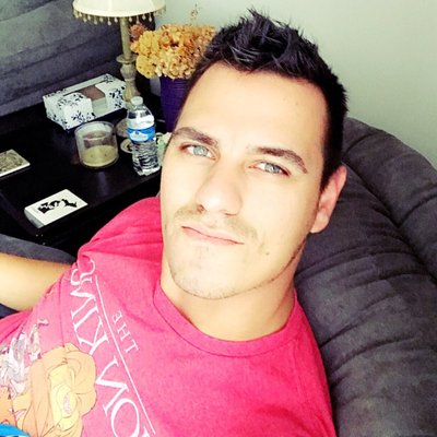 Profile Picture of John Solomon (@johnsolomon1990) on Twitter