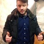 Profile Picture of Patrick Cole (@patrickcole1990) on Instagram