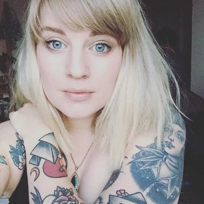 Profile Picture of Hannah Beth Hildreth (@HannahBRW) on Twitter