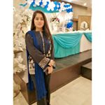 Profile Picture of Ayesha Akram (@ayesha.akram26) on Instagram