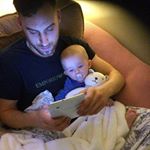 Profile Picture of Dean Barry McCabe (@deanbarrymccabe) on Instagram