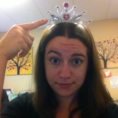 Profile Picture of Lindsay Borglum (@sirborgsalot) on Twitter