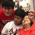 Profile Picture of Dustin Angelo Cabradilla Galarpe (@cabradillagalarpe) on Instagram