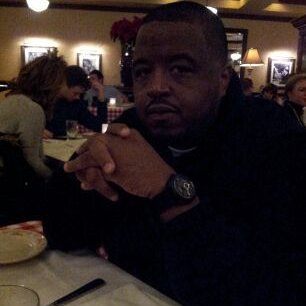 Profile Picture of Mike Hearns (@MrHearns81) on Twitter