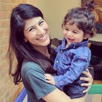 Profile Picture of Neema Patel (@neema-patel-13) on Quora