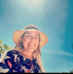 Profile Picture of Silvia McClure (@Silvia-McClure) on Facebook