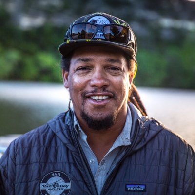 Profile Picture of Alvin Dedeaux (@AlvinDedeaux) on Twitter