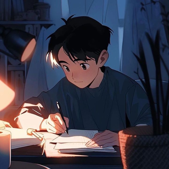 Profile Picture of สตอรี่ :(  สำนักดำ 🖤 (@arnonsulided) on Tiktok