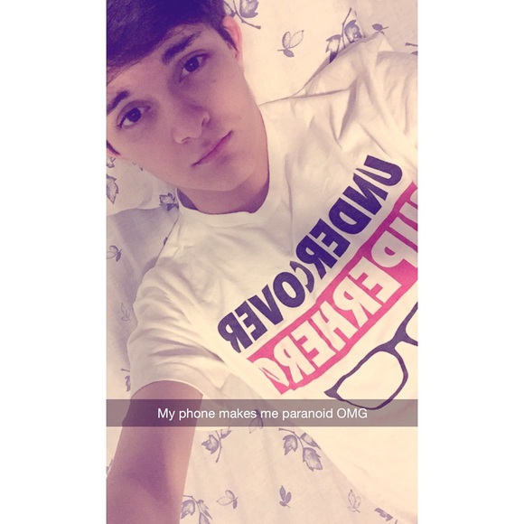 Profile Picture of Jake Terry (@jakedelrey0901) on Poshmark