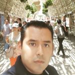 Profile Picture of Alejandro Ruiz Jmz (@dominic.ruiz.ar) on Instagram