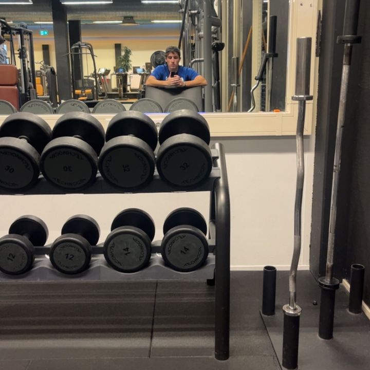 Profile Picture of michaelschut_ (@schut) on Tiktok