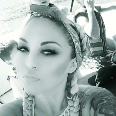 Profile Picture of Rebecca Pompa Thomas (@bbfreshthomas) on Twitter