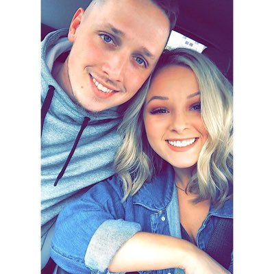 Profile Picture of Brandon Richards (@B_Richards3) on Twitter