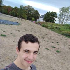 Profile Picture of Alexander loeber (@alexanderloeber80) on Tiktok