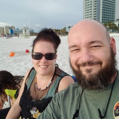 Profile Picture of Benjamin Sturm (@benjaminmsturm) on Twitter