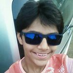 Profile Picture of Nishil Shah (@shah_nishil) on Instagram
