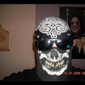 Profile Picture of Rod Roberts (@fromdarknesscomes) on Myspace