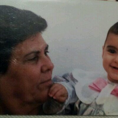 Profile Picture of María Barriga Fdez (@maria_cebo) on Twitter