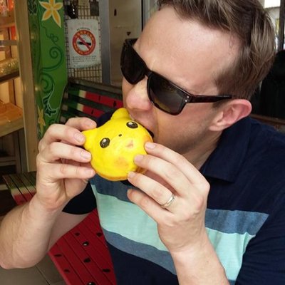 Profile Picture of Jon Sibley (@jobolism) on Twitter