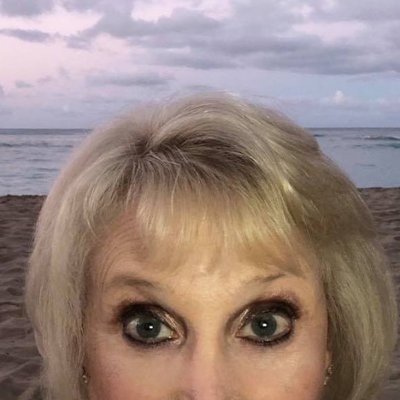 Profile Picture of Dr. Mary Howard (@DrMaryHoward) on Twitter