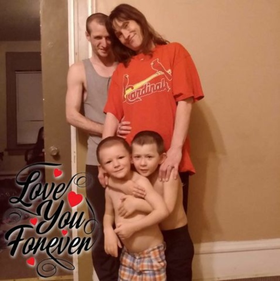 Profile Picture of Christina Kimbrell (@christinakimbre) on Poshmark