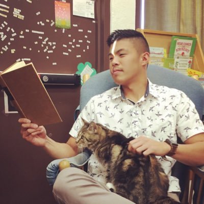 Profile Picture of Brandon Mar (@bmar223) on Twitter