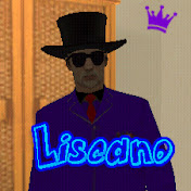 Profile Picture of Daniel Liscano† (@danielliscano3302) on Youtube