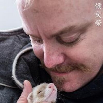 Profile Picture of Bernard Edlington (@bernarde) on Twitter