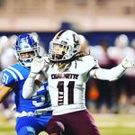 Profile Picture of Kenneth McCreary II (@k3nneth7) on Instagram