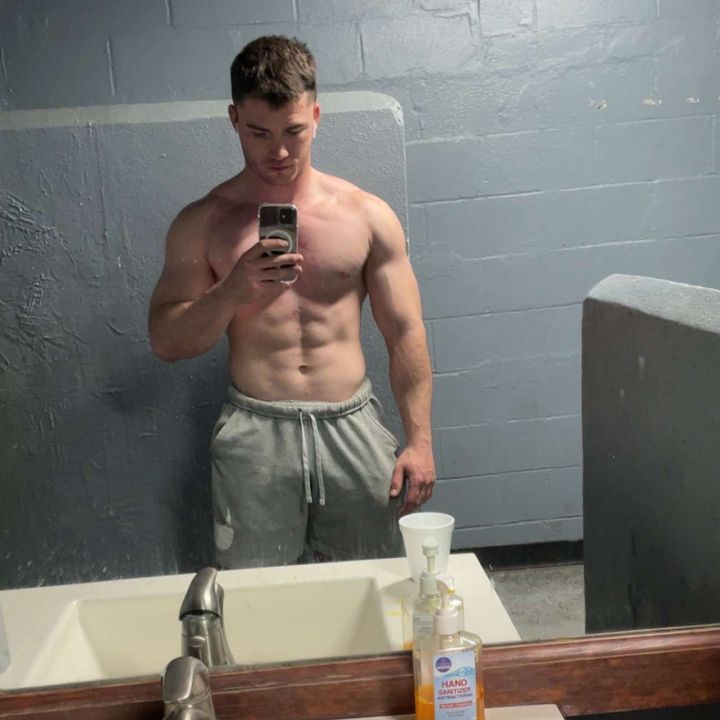 Profile Picture of Alex.11 (@alexblevins.11) on Tiktok