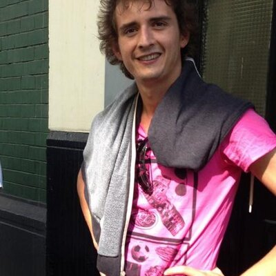 Profile Picture of David Pryse (@dpryse90) on Twitter