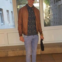 Profile Picture of Christopher Lockett  (@christopher-lockett-12) on Quora