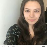 Profile Picture of Nicole Maines Source (@nicolemainessource) on Instagram